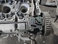 Двигатель на Volvo S80 2.4 турбо за 200 000 тг. в Алматы – фото 10