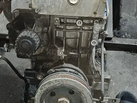 Двигатель на Volvo S80 2.4 турбоүшін200 000 тг. в Алматы – фото 6