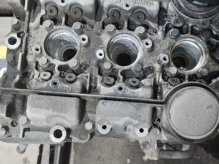 Двигатель на Volvo S80 2.4 турбоүшін200 000 тг. в Алматы – фото 9