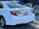 Toyota Camry 2014 годаfor9 000 000 тг. в Тараз – фото 5