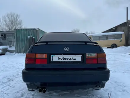 Volkswagen Vento 1993 года за 900 000 тг. в Караганда – фото 6