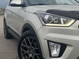 Hyundai Creta 2020 годаүшін11 500 000 тг. в Алматы