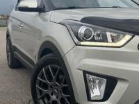 Hyundai Creta 2020 года за 11 500 000 тг. в Алматы