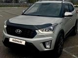 Hyundai Creta 2020 года за 11 500 000 тг. в Алматы – фото 2