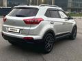 Hyundai Creta 2020 годаүшін11 500 000 тг. в Алматы – фото 3