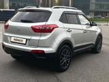 Hyundai Creta 2020 года за 11 500 000 тг. в Алматы – фото 3