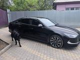 Hyundai Sonata 2020 года за 9 400 000 тг. в Алматы
