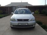 Opel Astra 2001 годаүшін2 250 000 тг. в Шымкент