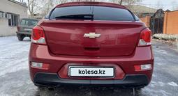 Chevrolet Cruze 2013 года за 4 600 000 тг. в Павлодар – фото 5