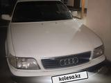 Audi 100 1991 года за 1 800 000 тг. в Талдыкорган – фото 4