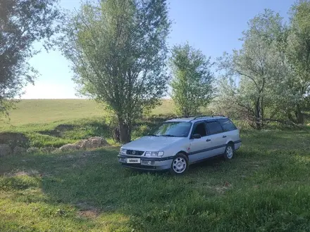 Volkswagen Passat 1994 года за 2 500 000 тг. в Шымкент