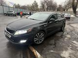 Kia Optima 2015 годаүшін8 500 000 тг. в Алматы