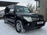 Mitsubishi Pajero 2007 годаүшін9 000 000 тг. в Алматы – фото 4