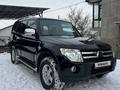 Mitsubishi Pajero 2007 годаүшін9 000 000 тг. в Алматы – фото 18