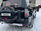 Mitsubishi Pajero 2007 годаүшін9 000 000 тг. в Алматы – фото 2