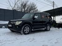 Mitsubishi Pajero 2007 годаүшін9 000 000 тг. в Алматы