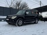 Mitsubishi Pajero 2007 годаүшін9 000 000 тг. в Алматы – фото 3