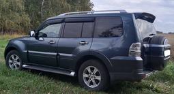 Mitsubishi Pajero 2007 годаүшін8 300 000 тг. в Петропавловск – фото 2