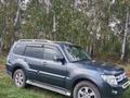 Mitsubishi Pajero 2007 годаүшін8 300 000 тг. в Петропавловск