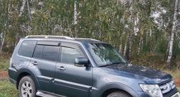 Mitsubishi Pajero 2007 годаfor8 300 000 тг. в Петропавловск