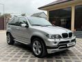 BMW X5 2004 года за 8 500 000 тг. в Алматы – фото 2