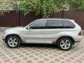 BMW X5 2004 года за 8 500 000 тг. в Алматы – фото 5