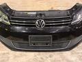 МОРДА ~ НОУСКАТ ~ VOLKSWAGEN TOURAN ИЗ ЯПОНИЙ . . за 350 000 тг. в Алматы – фото 14