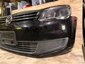 МОРДА ~ НОУСКАТ ~ VOLKSWAGEN TOURAN ИЗ ЯПОНИЙ . . за 350 000 тг. в Алматы – фото 7