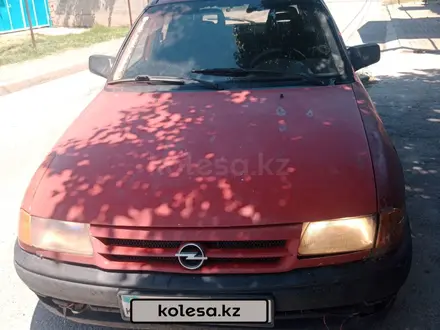 Opel Astra 1992 года за 550 000 тг. в Шымкент