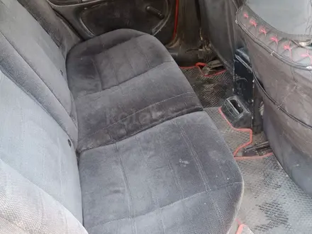 Opel Astra 1992 года за 550 000 тг. в Шымкент – фото 5