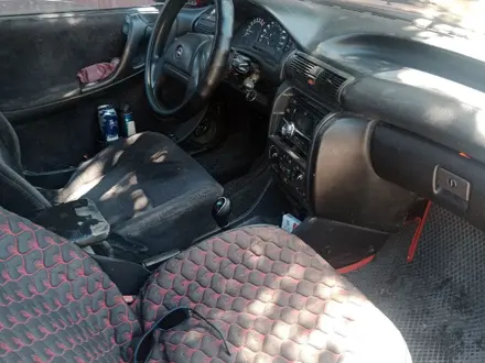 Opel Astra 1992 года за 550 000 тг. в Шымкент – фото 6