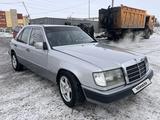 Mercedes-Benz E 260 1987 года за 1 700 000 тг. в Костанай – фото 3