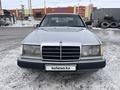 Mercedes-Benz E 260 1987 годаүшін1 400 000 тг. в Костанай – фото 2