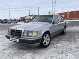 Mercedes-Benz E 260 1987 года за 1 700 000 тг. в Костанай