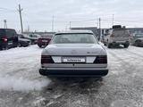 Mercedes-Benz E 260 1987 года за 1 700 000 тг. в Костанай – фото 5