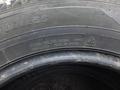 Резина 215/60 r16 NorthTrek, зимние 2-шт, из Японии за 50 000 тг. в Алматы – фото 3