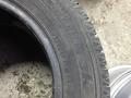 Резина 215/60 r16 NorthTrek, зимние 2-шт, из Японии за 50 000 тг. в Алматы – фото 4