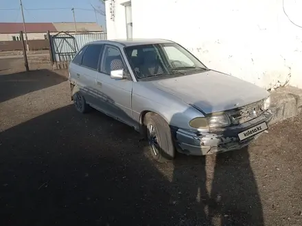 Opel Astra 1992 года за 230 000 тг. в Актобе