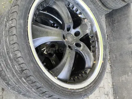 5.130 r22 за 120 000 тг. в Алматы