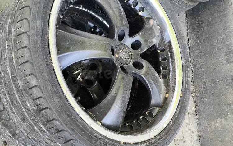 5.130 r22 за 120 000 тг. в Алматы