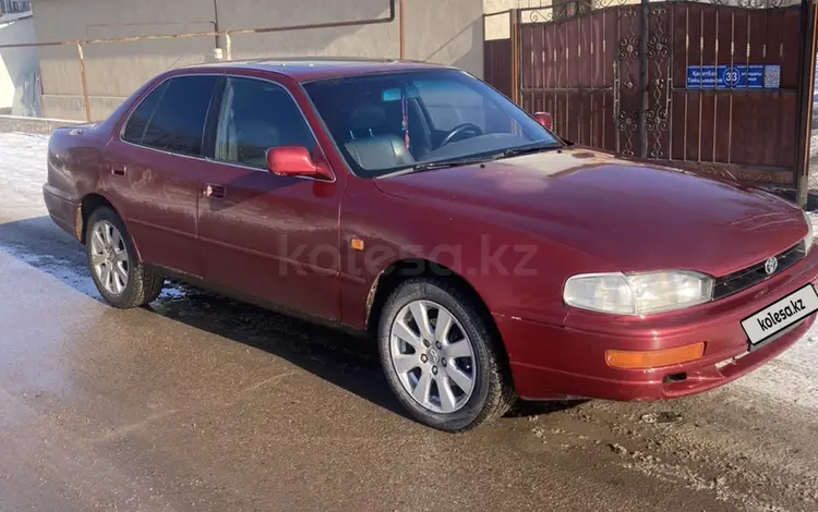 Toyota Camry 1994 годаүшін2 100 000 тг. в Мерке