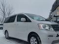 Toyota Alphard 2005 годаүшін4 500 000 тг. в Уральск – фото 4