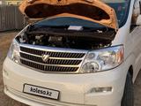 Toyota Alphard 2005 годаүшін4 000 000 тг. в Уральск – фото 5