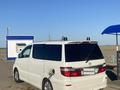 Toyota Alphard 2005 годаүшін3 500 000 тг. в Уральск – фото 6