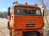 КамАЗ  43253 2010 годаүшін18 000 000 тг. в Шымкент