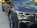 BMW X7 2022 года за 60 000 000 тг. в Алматы – фото 4