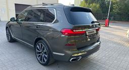 BMW X7 2022 года за 60 000 000 тг. в Алматы – фото 5
