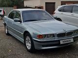 BMW 728 2000 годаүшін5 200 000 тг. в Астана – фото 2