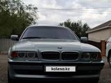 BMW 728 2000 годаүшін5 200 000 тг. в Астана