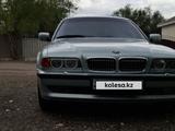 BMW 728 2000 годаүшін5 200 000 тг. в Астана – фото 3